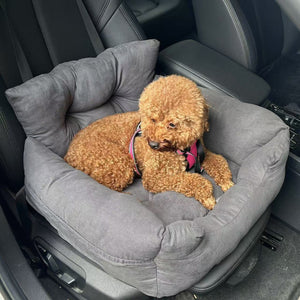 All Season Pet Car Carrier For Safe Travel