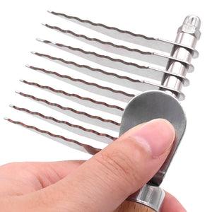Pet Grooming Brush: The Ultimate Tool for Knot and Loose Fur Removal
