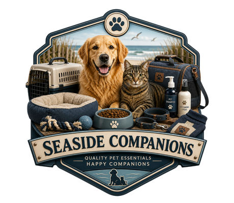 Seaside Companions